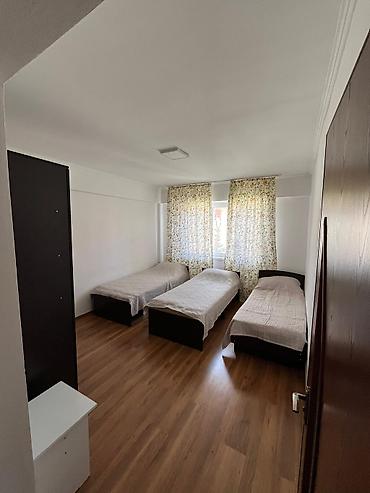 склад rooms: Коттедж, Келечек, Чолпон-Ата, 10 мест — 8