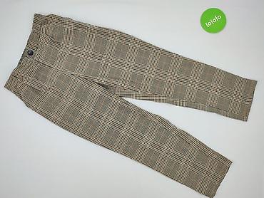 legginsy marks: Spodnie materiałowe damskie, rozmiar S — 2