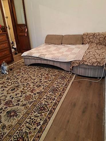 Продажа квартир: 1 комната, 35 м², Золотой квадрат 4 этаж — 2
