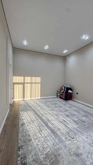 Продажа коттеджей и домов: 🔥 Самое горячее предложение в селе Ортосай 🔥 Продаётся новый — 5