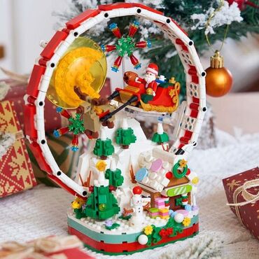 Игрушки: Конструкторы для девочек 👭💃 🤩 🔸️Интерес к конструктору доставляет — 29