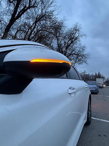 Kia: Kia K5: 2020 г., 2 л, Автомат, Гибрид, Седан — 22