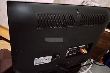 ТВ и видео: Samsung LCD televizor - Ekran diaqonalı təxminən 22–24 düym (kompakt — 2