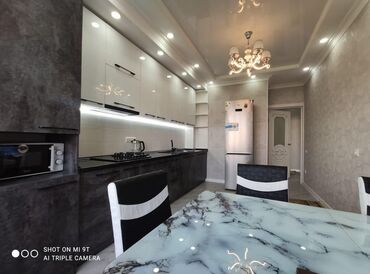 коттедж золотые пески: 1 комната, 48 м², Элитка, 7 этаж, Дизайнерский ремонт