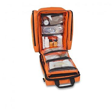 Qəza aksesuarları: №: 15874 Məhsulun adı: İlk yardım bel çantası Elite Bags Rescue — 1
