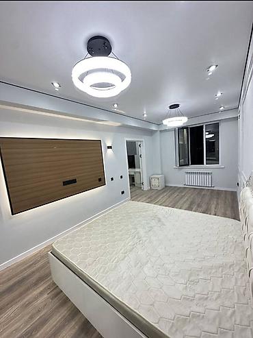 flats on rent: 1 комната, 49 м², Элитка, 11 этаж, Свежий ремонт — 3