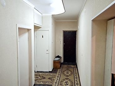 Кыймылсыз мүлк: 3 бөлмө, 70 м², 106-серия, 5 кабат — 3