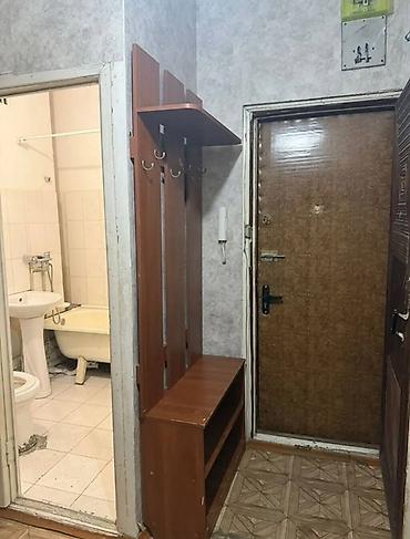квартира дешевле: 1 комната, 35 м², Нижний Джал (Джал-23) 105 серия, 3 этаж, Косметический ремонт — 4
