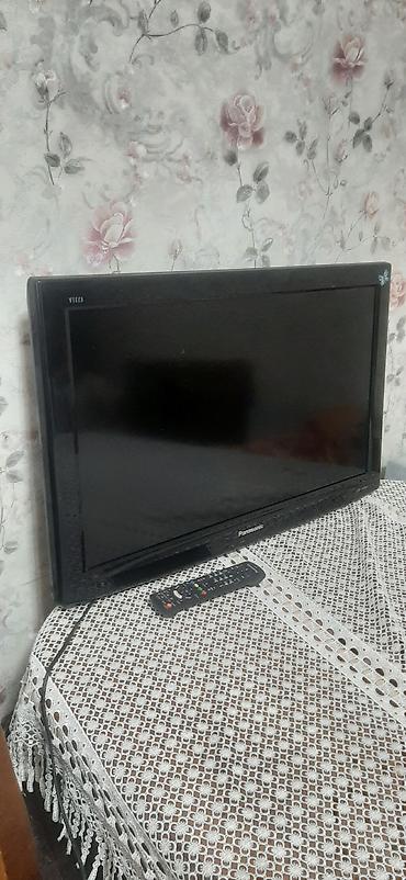 Panasonic VIERA LCD/LED televizor - Ekran ölçüsü: təxminən 32"