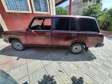 li 9: VAZ (LADA) 2104: 1.5 l | Universal — 7
