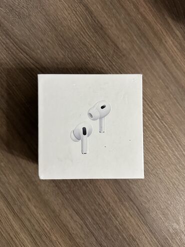 айфон 11 бу цена в бишкеке: AirPods Pro 2 
Идеально работают 
Косяков нет 
Цена 2000 торг есть