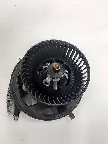 din 7994: MOTOR GREJANJA ZA VOLKSWAGEN ARTEON, GOLF 7, GOLF 8 . - 3Q1819021A — 2