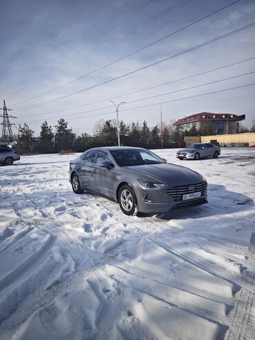 авто в рассрочку соната: Hyundai Sonata: 2021 г., 2 л, Автомат, Газ, Седан