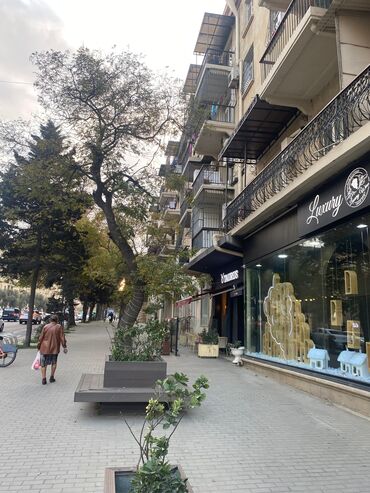 Mağazalar: Yasamal rayonu Dovlet Statistika Komitesinin yani bina prospektin — 3