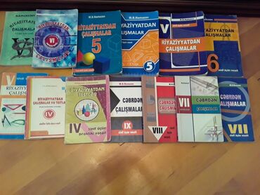 Riyaziyyat: Riyaziyyat 10-cu sinif, Ünvandan götürmə — 29