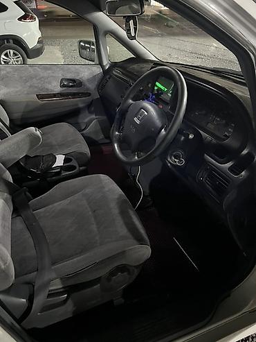 кпп одиссей: Honda Orthia: 2000 г., 2.3 л, Автомат, Бензин, Универсал — 7