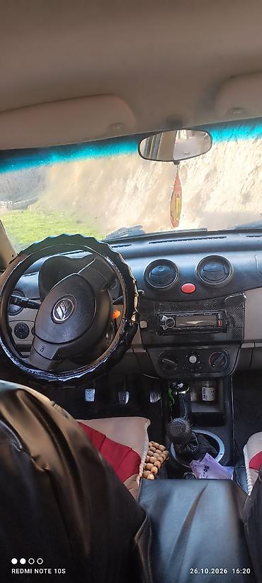 сф мото: LIFAN Smily (320): 2015 г., 1.3 л, Механика, Бензин, Хэтчбэк — 4