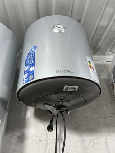 баня пар: Водонагреватель Royal Clima Накопительный