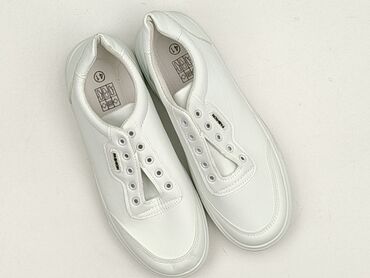 Kobiety: Fashion-1, Sneakersy damskie, rozmiar 41