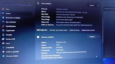 acer 5520: Acer noutbuk Texniki göstəricilər: - Prosessor: Intel Celeron N4020 — 2