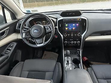 ascent: Subaru Ascent: 2020 г., Автомат, Кроссовер — 3