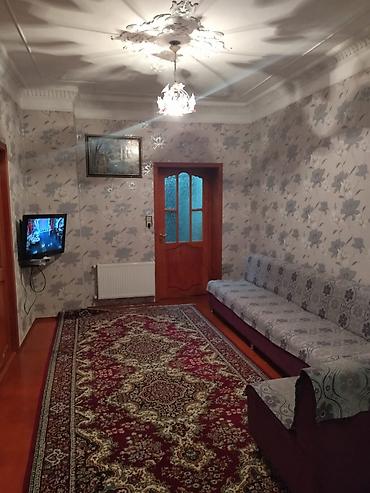 bayılda ev: Bakı, 3 otaqlı, Köhnə tikili, 60 kv. m — 3