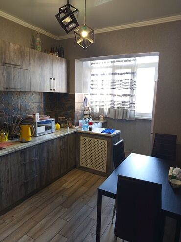 Продажа квартир: 3 комнаты, 78 м², 106 серия, 9 этаж, Косметический ремонт — 7