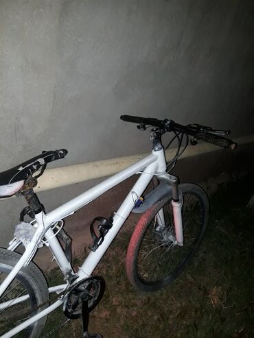 Şəhər velosipedləri: İşlənmiş Şəhər velosipedi Saft, 26", Ünvandan götürmə, Ödənişli çatdırılma