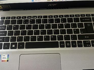 acer noutbuklar: Acer Aspire 3 noutbuku Batareya sağlamlığı 92 % (şəkildə var) — 2