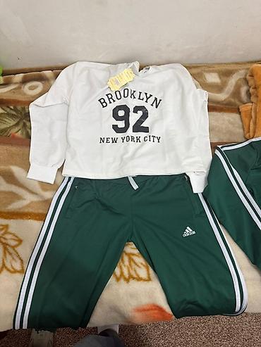 Повседневные платья: Вещи одевались по 1 разу в хорошем состояний не которые новые — 13