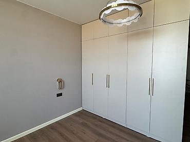 imak: 3 комнаты, 118 м², Асанбай мкр Элитка, 4 этаж, Евроремонт — 4