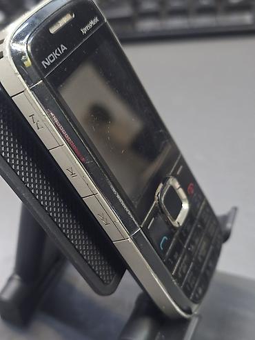 нокия 1280: Nokia 1, Б/у, цвет - Серый, 1 SIM — 3