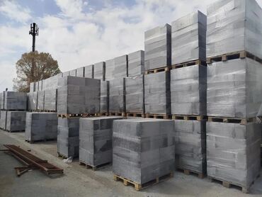 полки для стены: Газоблок, Неавтоклавный, 600x200x300, D700