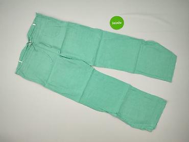 bluzki 50: Elégance, Spodnie materiałowe damskie, rozmiar S — 2