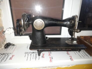 фальцевальную машину duplo df 915: Швейная машина Ручной