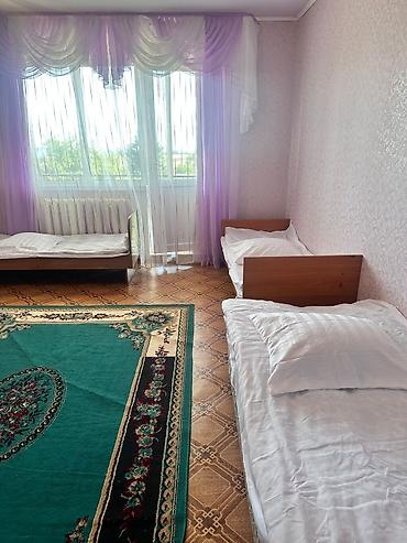 Аренда коттеджей и домов на Иссык-Куле: Коттедж, Бостери, 7 мест at lalafo.kg — 2 Аренда коттеджей и домов на Иссык-Куле: Коттедж, Бостери, 7 мест — 2