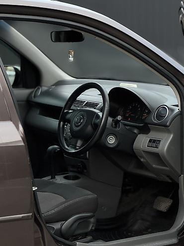 куплю мазда демио: Mazda Demio: 2006 г., 1.3 л, Автомат, Бензин, Хэтчбэк — 7