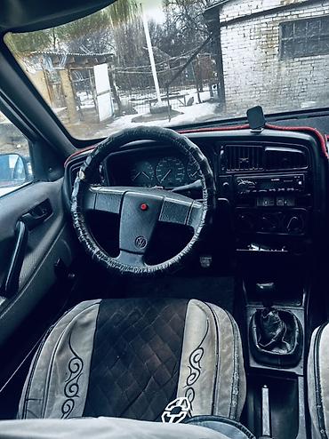 Volkswagen: Volkswagen Passat: 1989 г., 1.8 л, Механика, Бензин, Универсал — 5