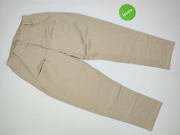 buty go: Spodnie materiałowe damskie, rozmiar S — 2