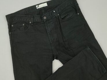 Jeansy dla mężczyzn, 2XL, Dressmann, stan - Dobry