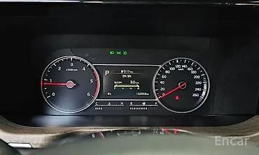 Kia: Kia Sorento: 2021 г., Кроссовер — 9