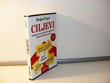 blackbops 4: Ciljevi brajan trejsi2018 finesamek povezknjiga kao nova — 1