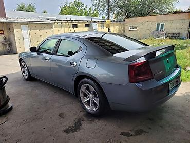 dodge купе: Dodge Зарядник: 2007 г., 2.8 л, Автомат, Бензин, Седан — 4