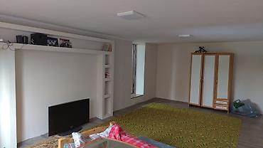 бишкек масковиский район: 80 м², 2 комнаты — 6