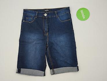 resalsa denim: Denim, Szorty damskie, rozmiar S — 2