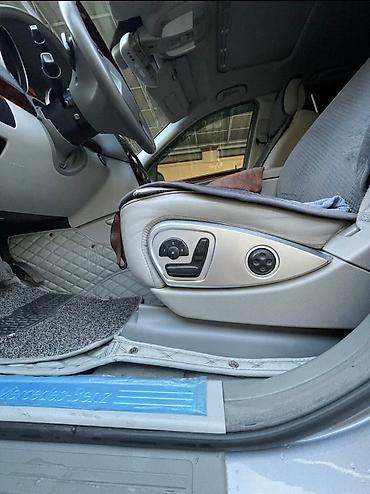 Mercedes-Benz: Mercedes-Benz GL-Class: 2010 г., 3 л, Автомат, Дизель at lalafo.kg — 8 Mercedes-Benz: Mercedes-Benz GL-Class: 2010 г., 3 л, Автомат, Дизель — 8