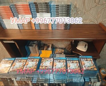 PS3 (Sony PlayStation 3): Игры на ps Игры на playstation ОПТОМ розница оптом игры на ps оптом