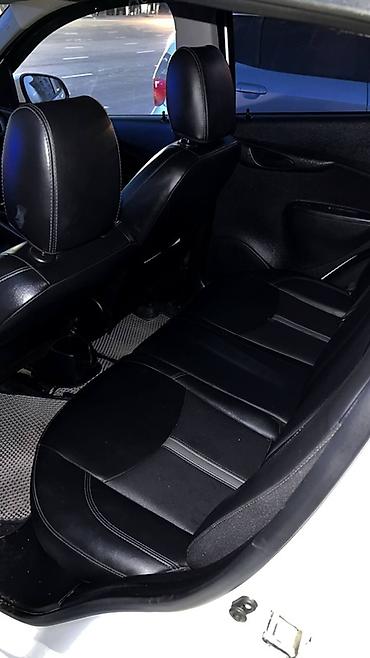 Chevrolet: Chevrolet Spark: 2018 г., 1 л, Автомат, Бензин, Хэтчбэк — 9