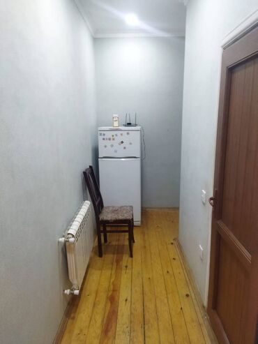 Uzunmüddətli kirayə mənzillər: Xətai rayonu,Həzi Aslanov metrosu yaxinlığı,17 mərtəbənin,3-cü — 7