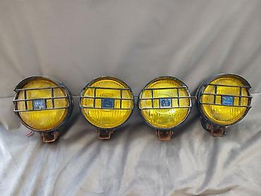 Sari dumanni proyektor.komplekt satilir lalafo.az -da Sari dumanni proyektor.komplekt satilir